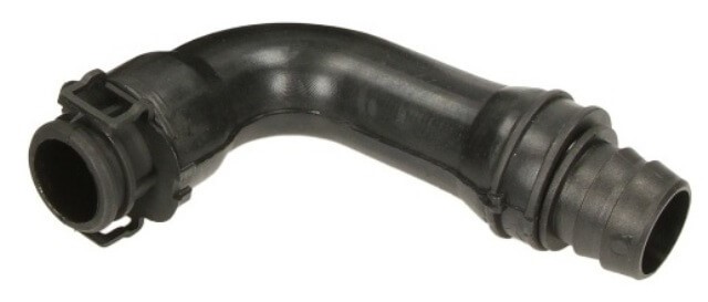 HAVA FILTRE L HORTUMU FOCUS II FACUS C MAX 1.6TDCI 90PS 03 07 VOLVO S40 1.6TDI 90PS