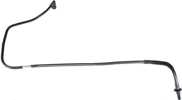 YAKIT BORUSU FIORINO 1.3 MJTD