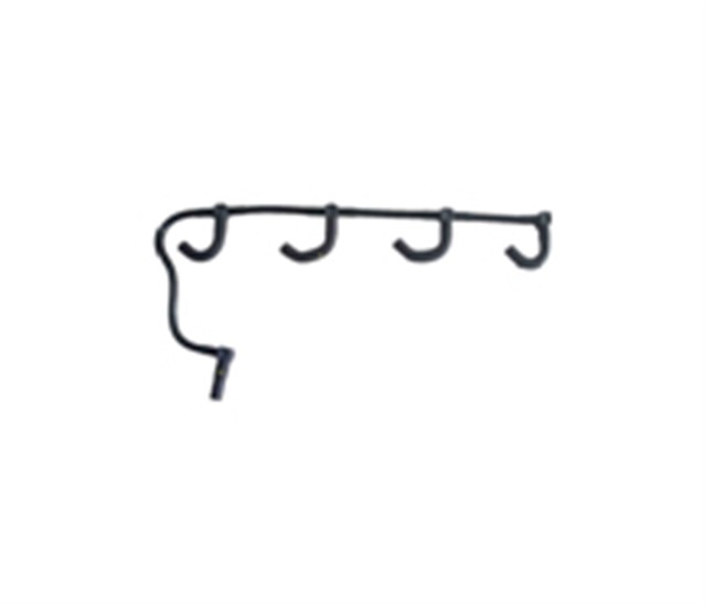 ENJEKTOR MAZOT DAGITIM BORUSU MGN II - CLIO - KNG - LOGAN - FLUENCE 02 1.5 DCI K9K