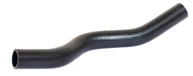 X RADYATOR UST HORTUMU FIESTA V 1.4 TDCI 08