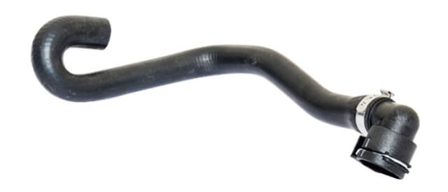 X KALORIFER GIRIS HORTUMU FORD CONNECT 1.8 TDCI 75 - 90 HP 02