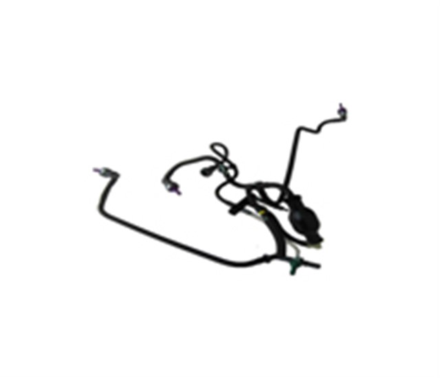 X MAZOT BORU TAKIMI P206 - P206 - P207 - P307 - C2 - C3 - XSARA 1.4 HDI ELCIKLI