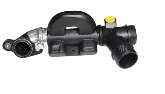 MANIFOLD SUSTURUCU BORUSU P407 - C5 II 1.6 HDI FORD FOCUS - CMAX 1.6 TDCI VOLVO C30 - V50 - V70 - S40 1.6 D