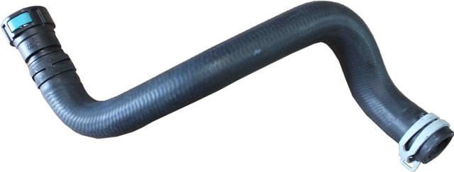 KALORIFER HORTUMU FIESTA IV 1.4 02 08