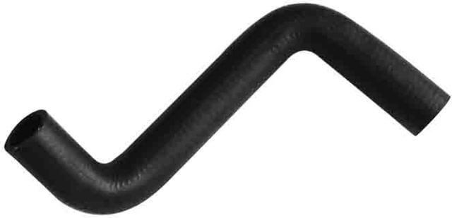 X 14432 RADYATOR ALT HORTUM MONDEO 1.8