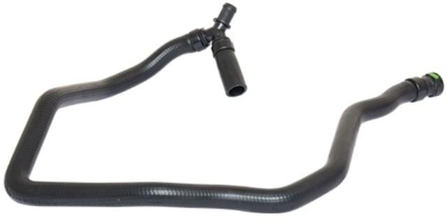 KALORIFER CIKIS HORTUMU FIESTA IV - V - FUSHION 1.4 - 1.4 TDCI - 1.6 02