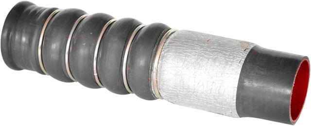 X TURBO HORTUMU FIESTA - 1.4TDCI 08