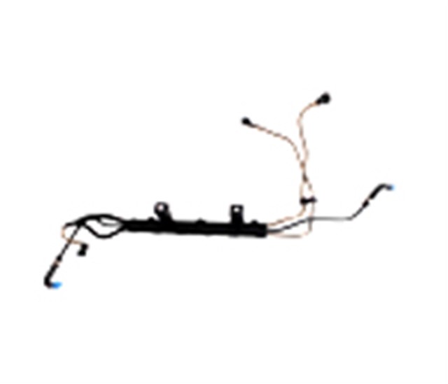 X YAKIT BORUSU TAKIM 3 BORU - PLASTIKSIZ DOBLO 1.3 MTJ 09