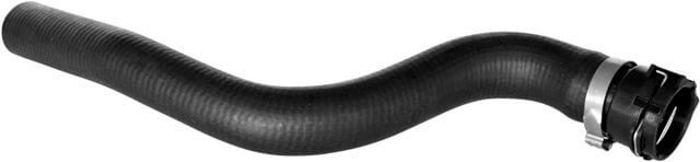 RADYATOR UST HORTUMU FIESTA V - FUSION 1.4 TDCI. 02 08