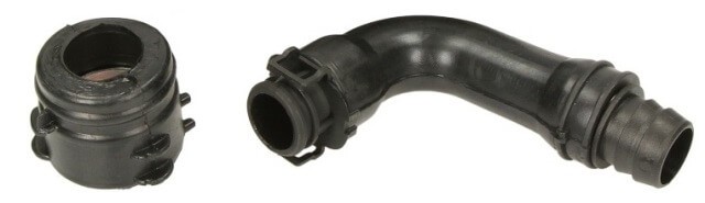 HAVA FILTRE L HORTUMU FOCUS II FACUS C MAX 1.6TDCI 90PS 03 07 VOLVO S40 1.6TDI 90PS