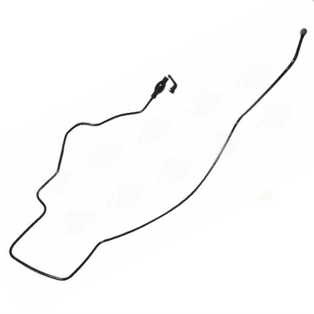 X MAZOT BORUSU EL POMPALI TRAFIC II - VIVARO 1.9DTI F9Q 762