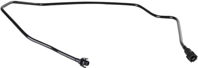 X RADYATOR SU DEPO HORTUMU FIESTA - FUSION 1.4 TDCI 02 U.O