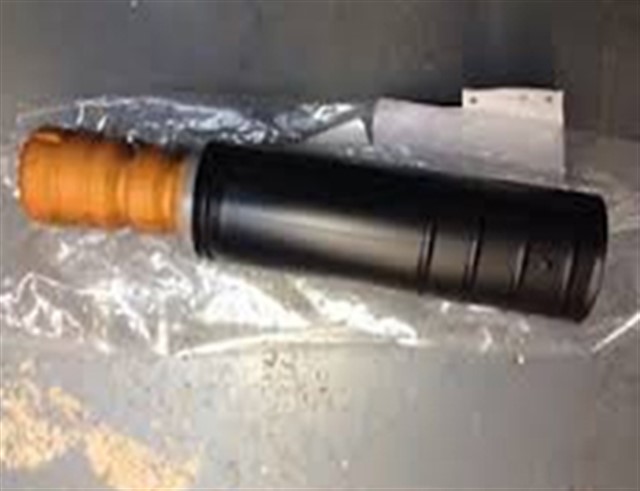 AMORTISOR STOPLAMA TAKOZU ARKA CORSA D 06 14