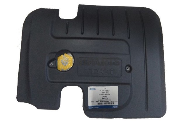 MOTOR KORUMA KAPAGI FOCUS 04 CMAX 03 11 1.6 TDCI