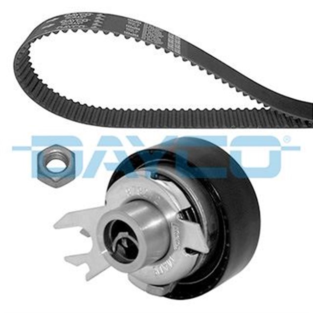 TRIGER SETI 137X19 POLO 96 - 00 - IBIZA 1.6 AEA - AEE - ALM