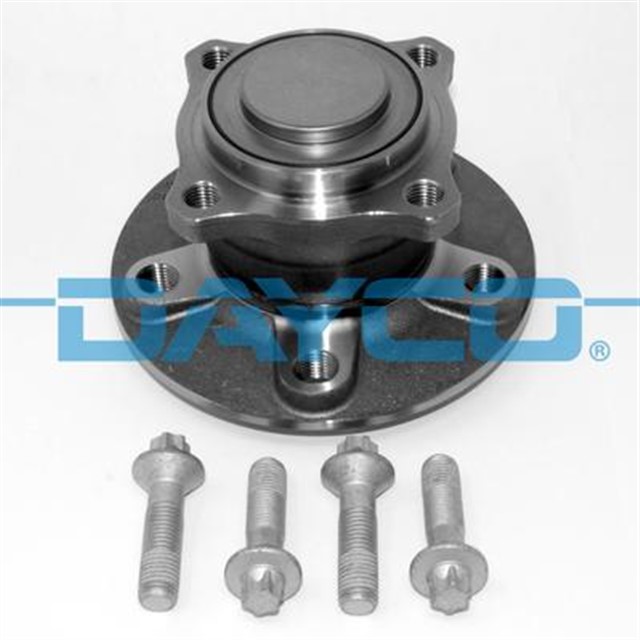 TEKER RULMANI ARKA MERCEDES W176 W246 C117 X117 X156 PORYA