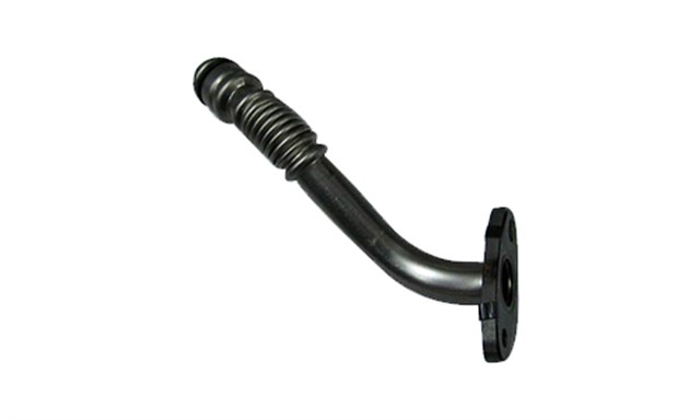 TURBO YAGLAMA BORUSU MASTER II G9U