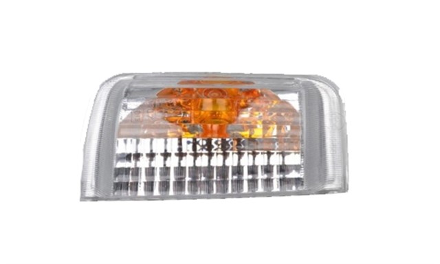 DIS DIKIZ AYNA SINYALI L SARI DUYLU DUCATO - BOXER - JUMPER