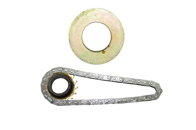 YAG POMPA ZINCIR DISLISI MASTER - MOVANO