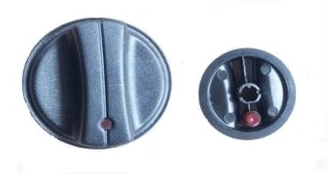 KALORIFER DUGMESI PALIO - SIENA - ALBEA