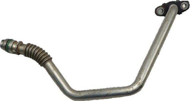 TURBO YAGLAMA BORUSU PASLANMAZ CLIO - MEGANE IIII - TALISMAN 16