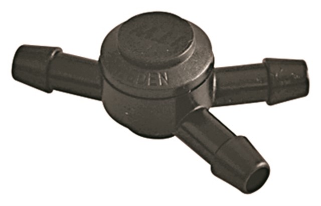 SU FISKIYE VALFI 3 LU UNIVERSAL Y.M