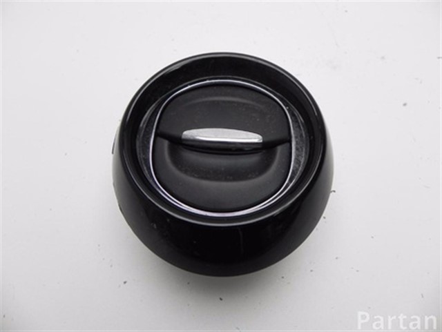 KALORIFER HAVALANDIRMA DIFIZOR CLIO IV - CAPTUR - TRAFIC III