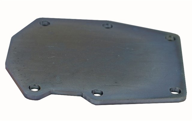 BLOK ARKA SAC KAPAK TEMPRA - TIPO - SLX