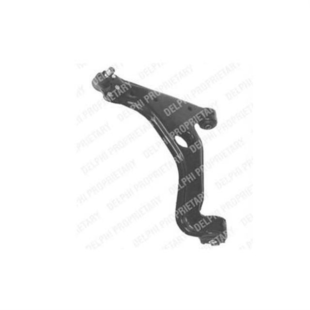 ROTILLI SALINCAK ON SOL ALT ASTRA G - 1998 - 2004 - VECTRA B - 1996 - 2002 - ZAFIRA A - 1998 - 2004