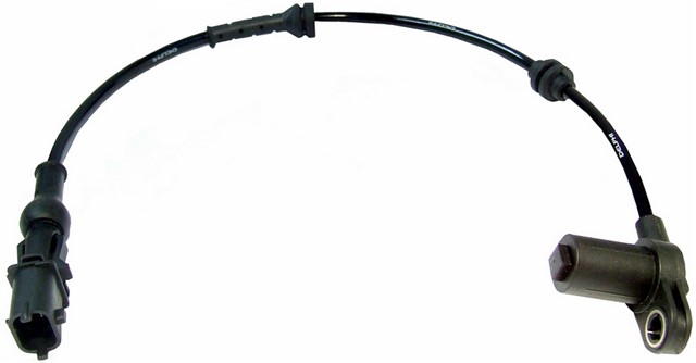 ABS TEKERLEK HIZ SENSORU CORSA C - MERIVA - TIGRA 1.4 - 1.8 - 2.0 16V