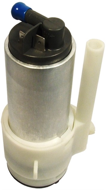 YAKIT POMPASI 3 BAR GOLF III - IV 92 - 02 - PASSAT 90 - 97 - POLO 94 - 99 1.6 - 2.0 - T4 2.5 90 - 03