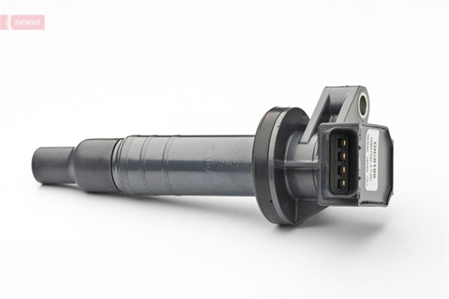 ATESLEME BOBINI COROLLA 1.4 - 1.6VVTI - 1.8 02 AURIS 1.4VVTI 07 AVENSIS 1.6VVTI - 1.8 03 C1 - P107 1.0 05