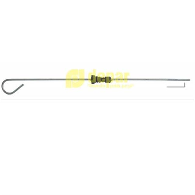 MOTOR YAG CUBUGU M131 DKS