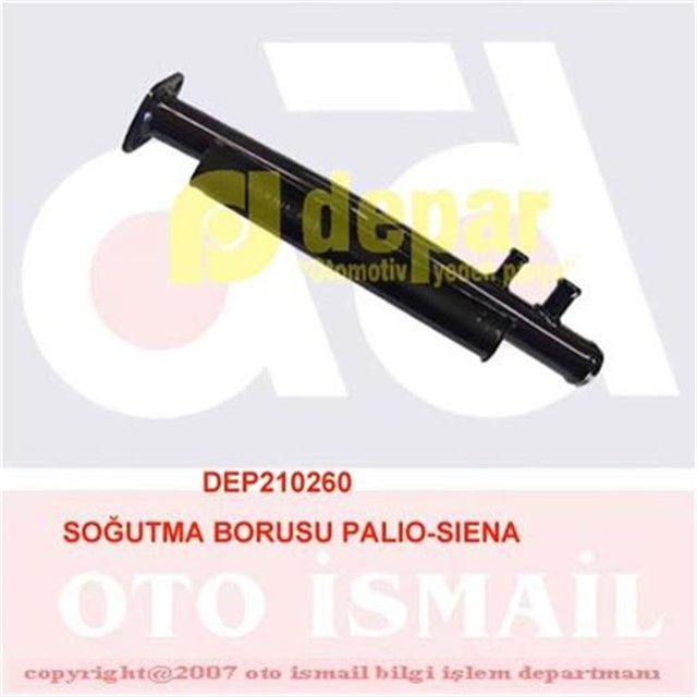 SOGUTMA BORUSU PALIO - SIENA