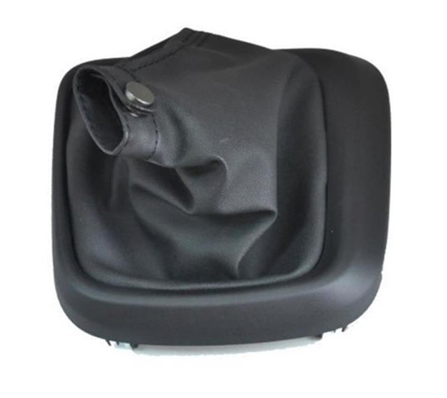 VITES KORUGU EGEA SIYAH