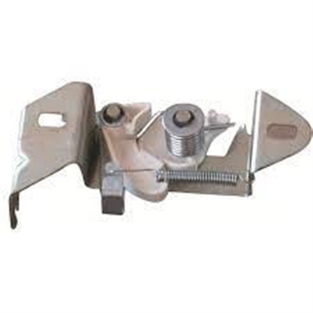 ON MOTOR KAPUT KILIDI R12