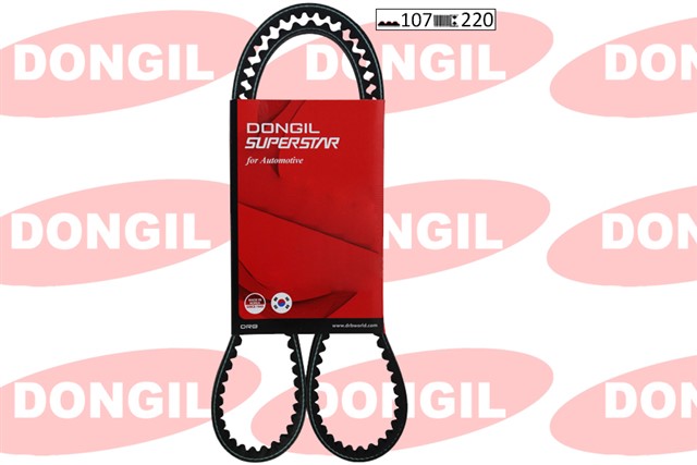 TRIGER KAYISI 107X220 KIA PRIDE - RIO 1.3 8V - SEPHIA 1.5 1.6 8V - MAZDA 323 16V CT1024