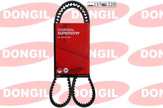 X TRIGER KAYISI 137X220 KIA RIO 1.5 16V 00 SEPHIA 1.6 16V 01 CT1069