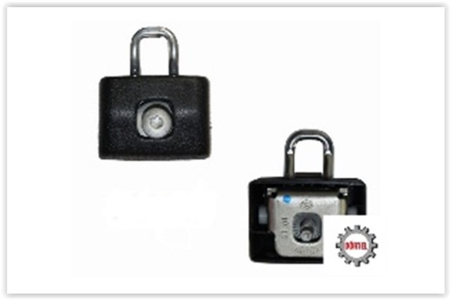 BAGAJ KILIT KARSILIGI R19 EUROPA - MEGANE 1 - CLIO 2 - LOGAN - SANDERO