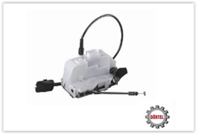 SAG ARKA KAPI KILIDI MGN II