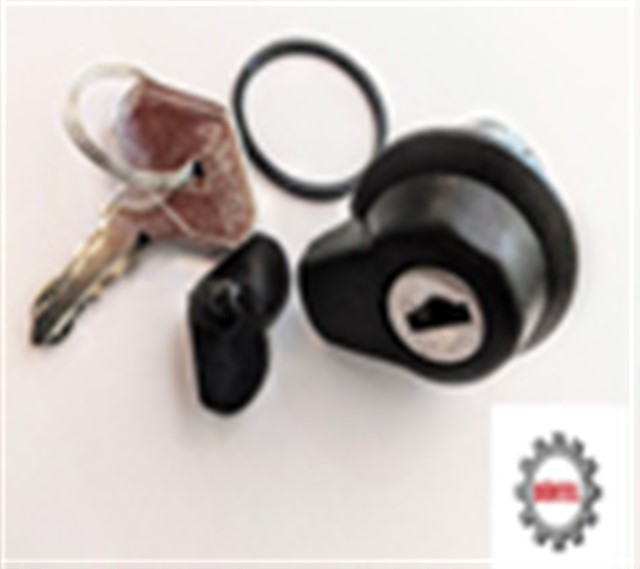 BAGAJ SIFRESI KELEBEK FIBERLI ORINGLI R9