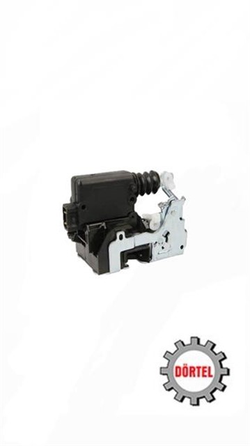 ON SAG KAPI KILIDI LOGAN