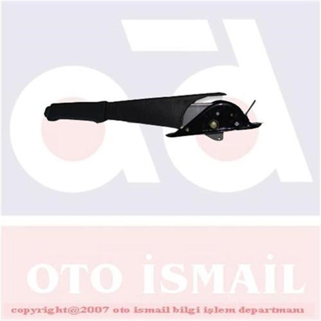 EL FREN KOLU TABANCASI TELSIZ R19