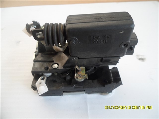 KAPI KILIDI ON SAG R19 MOTORLU