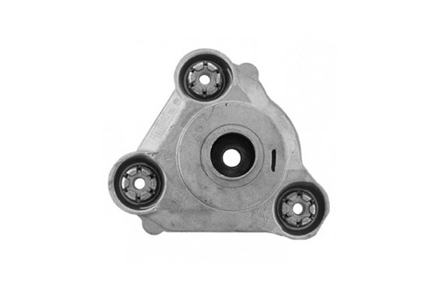 AMORTISOR TAKOZU ON SOL NEW DUCATO - BOXER - JUMPER 06 PREMIUM QUALITY