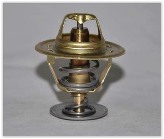 TERMOSTAT CONNECT 02 - 13 1.8TDCI - ESCORT V 1.8D - 1.8TD 90 - 92 ESCORT VI 1.6I 16V 94 - 95 88C