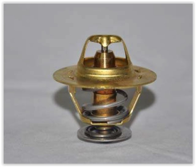 TERMOSTAT 83C R11 - FLASH DZL - P106 - P306 - P405 - P406 - BERLINGO 1.8 97