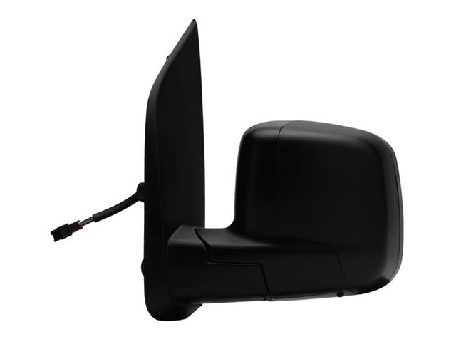 DIS DIKIZ AYNASI SOL FIORINO - BIPPER - NEMO 07 ELEKTRIKLI ISITMALI KONVEKS 5 FIS VM - 6115EHL