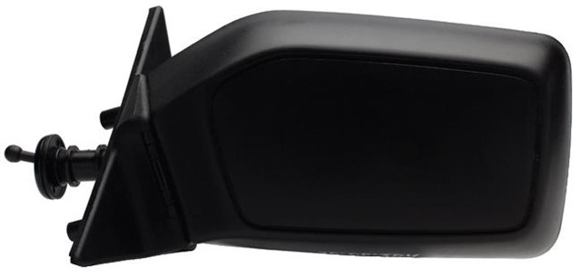 DIS DIKIZ AYNASI MEKANIK KROM SOL TAUNUS