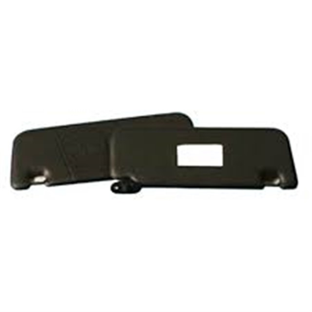 GUNES SIPERLIK SAG SIYAH M131 DKS 95 MD